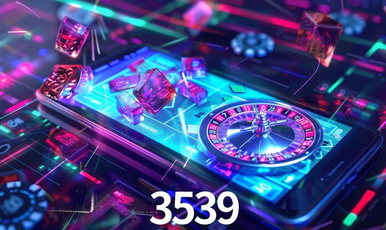 Estatísticas Crash Games 3539