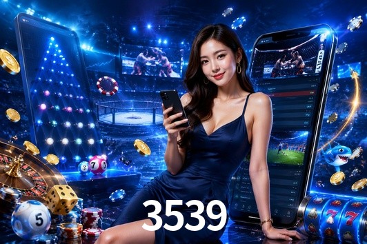 Player Reviews 3539