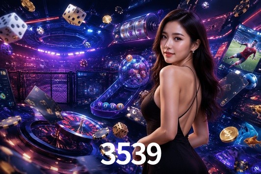 Platform Technology 3539