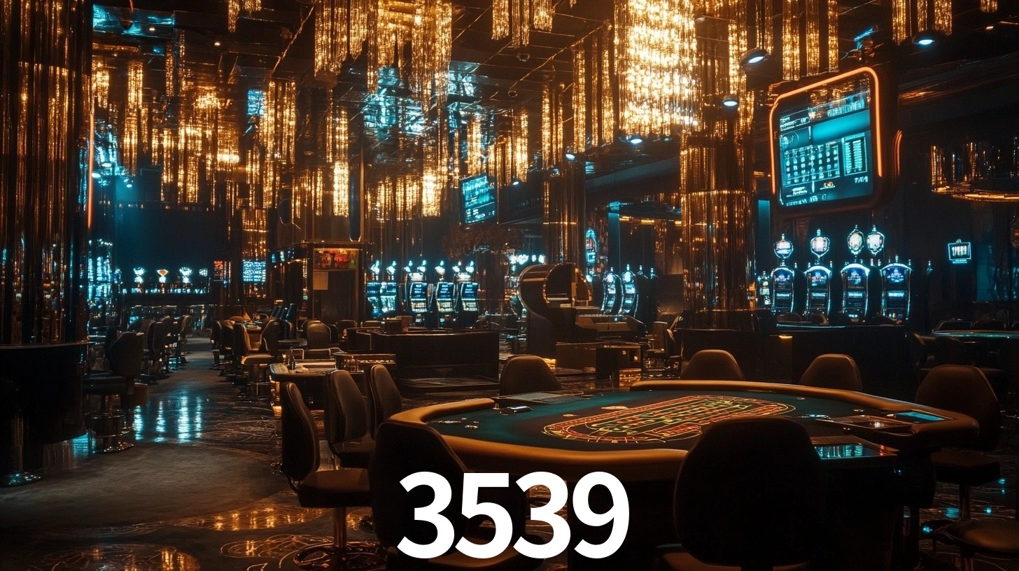 3539 - Várias Máquinas Slots E Bônus - 3539.com