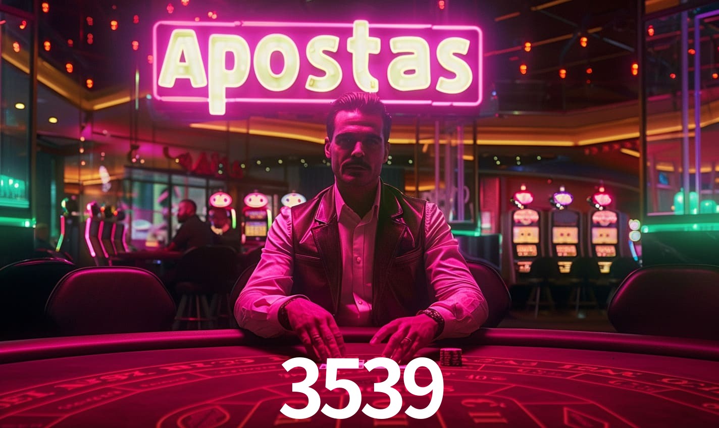 Explorando a Categoria de Eventos em Apostas na 3539
