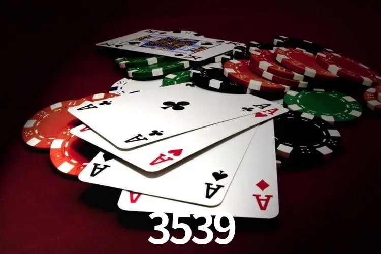Torneios 3539